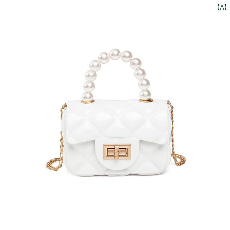 かわいい 子供用 クラッチ ポーチ 