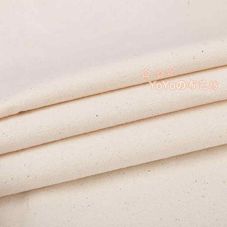 生地 DIY 綿布 薄手 キャンバス 生地 コーヒー テーブル マット 枕 クロスコットン DIY バッグ 装飾 背景 布