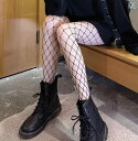 レースの 網 タイツ 魅惑的 網 タイツ レディース ブラック ストッキング イン ホロー JK ラージ グリッド ホット ガール スモールメッシュ パン スト