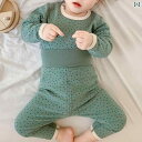 子供用 下着 セット 秋冬 子供用 保温 下着 綿 ベビー 骨なし ハイウエスト 秋服 コットン 腹 保護 男の子と 女の子 スーツ