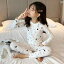 子供用 下着 セット 子供用 秋服と 秋用 ズボン スーツ 綿 中大 サイズ ベビー 秋冬 ベルベット パジャ..