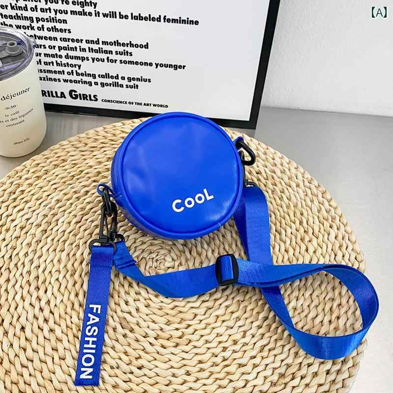 韓国っぽな 子供用 バッグ な 子供