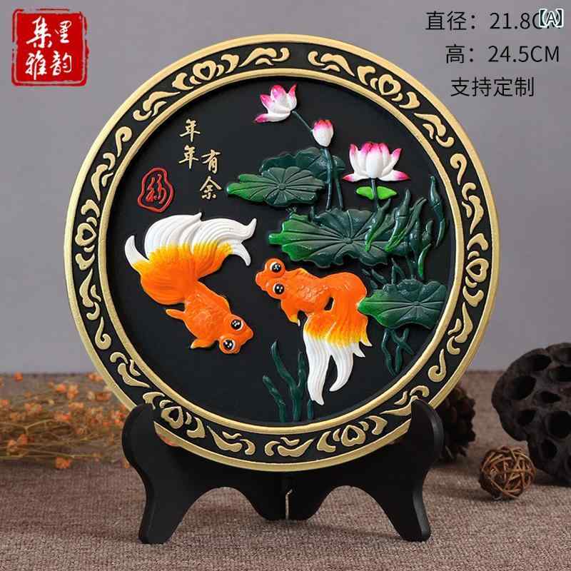 ホビー 雑貨 装飾品 活性炭 彫刻 ホームデコレーション ワイン キャビネット リビング ルーム モダン シンプル 新築 祝い ギフト