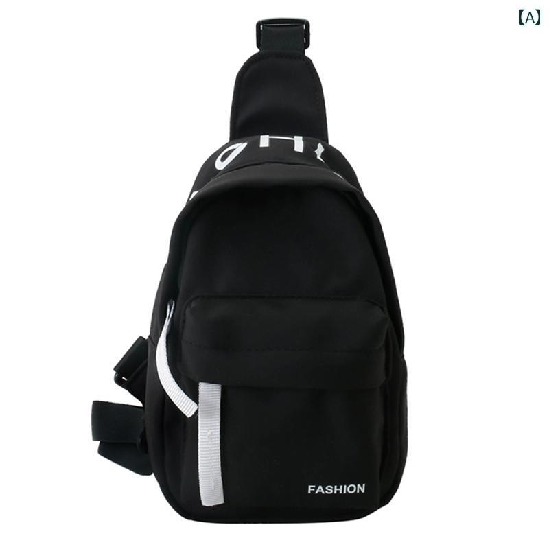 韓国っぽな 子供用 バッグ 子供の 