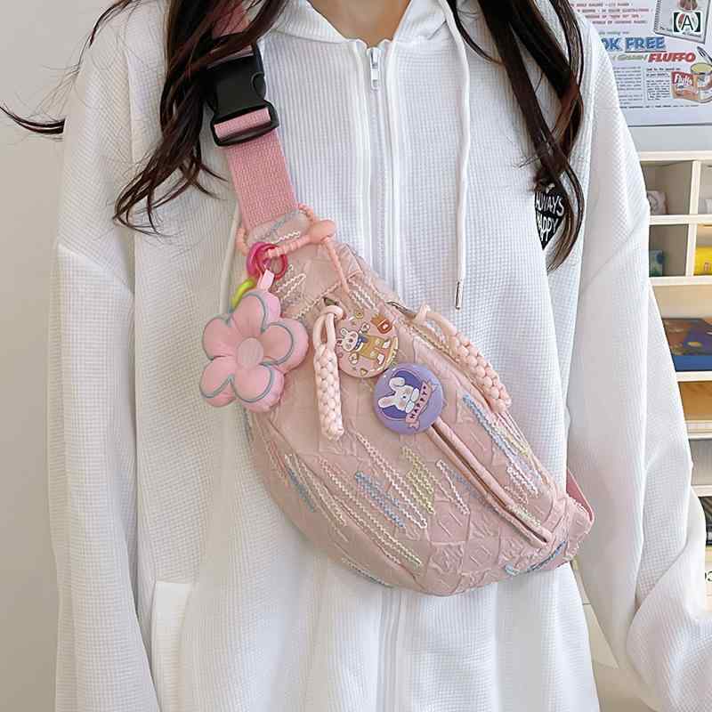 韓国っぽな 子供用 バッグ 子供用 