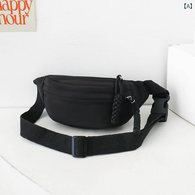 韓国っぽな 子供用 バッグ 韓国 フ