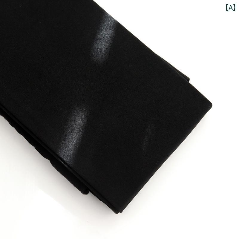 レディース ストッキング ソックス 2024年秋のレトロなカーキ色微圧タイツは、ベルベット素材でセクシーで美脚を演出。マットな中厚のフラットデザイン。