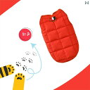 犬 服 おもしろ 2022年新作の犬用冬服、ペット用羽毛ベスト、秋冬用子犬、テディベア、パンダ、猫のための布製おもちゃ猫