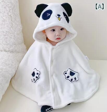 イベント用 マント ベビー ポンチョ マント 秋冬 お出かけ ベルベット コットンベビー 冬 ショール コート 子供 防風 冬服