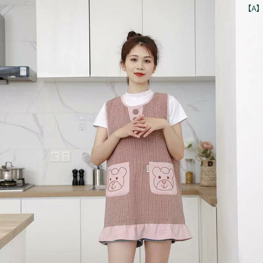 エプロン レディース かわいい エプロン 韓国 おしゃれ かわいい 家庭用 キッチン 調理用 オーバー オール 作業着 女性 大人 綿 和風 夏用 薄手 エプロン レディース かわいい エプロン 韓国 おしゃれ かわいい 家庭用 キッチン 調理用 オーバー オール 作業着 女性 大人 綿 和風 夏用 薄手