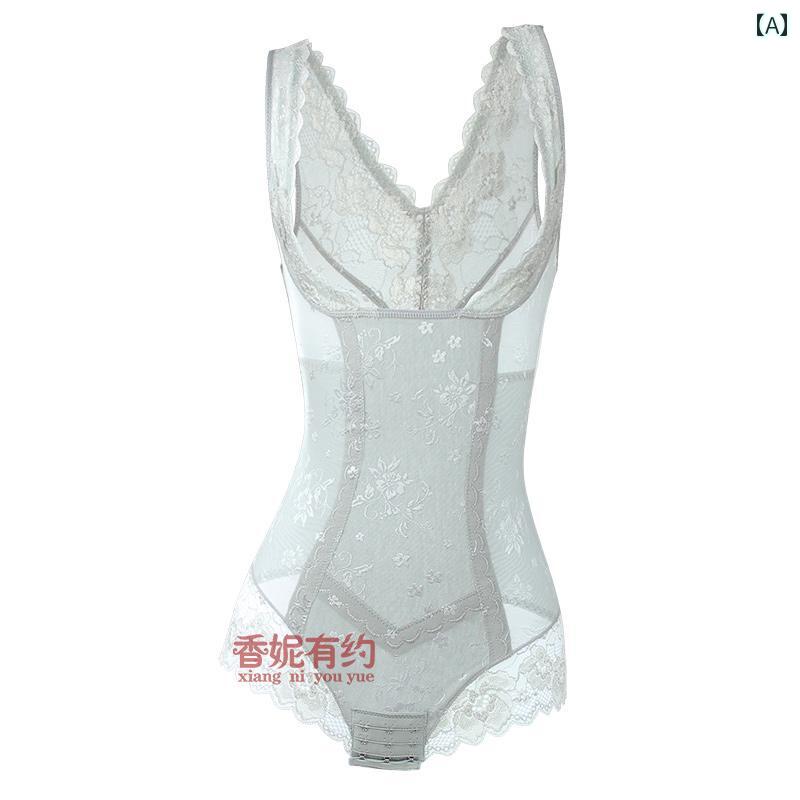 女性用 ボディ シェイピング 強化 シームレスな 薄手 脂肪 減少 お腹を 持ち上げる ヒップ コルセット ..