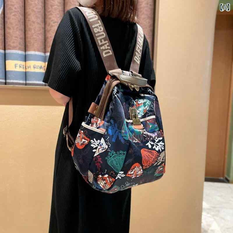 レディース バック パック リュック レディース 軽量で な 旅行用 バック パック 2025年新 スタイリッシュな パック高 価値 外出用 防水 大型