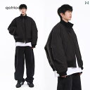 ジャケット パーカー メンズ シンプル アメリカ ストリート クリーン フィット ショート フライト ジャケット コットン 衣類 男女兼用 冬 厚手 暖かい ...