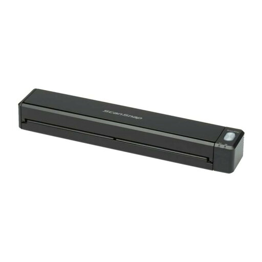 富士通 PFU ドキュメントスキャナー ScanSnap iX100 富士通 PFU ドキュメントスキャナー ScanSnap iX100