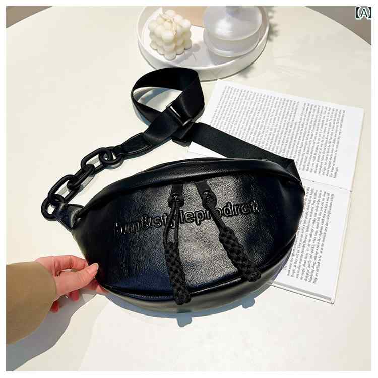 ウエスト バッグ ポーチ クロス ボディ ウエスト バッグ サイクリング スポーツ チェスト レディース 2025 ハイエンド 女性