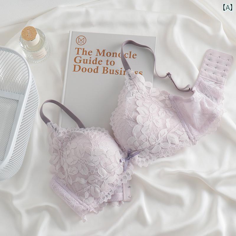 プッシュアップ 下着 レディース コスモビューティーの小 胸 女性用 下着 厚手 アッパー コレクション ..