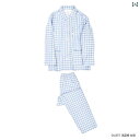 パジャマ レディース 上下 MUJ パジャマ レディース 二 重 ガーゼ 綿 長袖 春秋 夏 薄手 メンズ カップル チェック 柄 良い ホームウェア