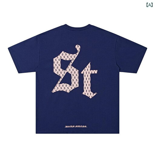 Tシャツ レディース かわいい HIPAst 半袖 Tシャツ 男女 夏 国 潮 アメリカン スタイル 綿 カップル ウェア トップス Tシャツ レディース かわいい HIPAst 半袖 Tシャツ 男女 夏 国 潮 アメリカン スタイル 綿 カップル ウェア トップス