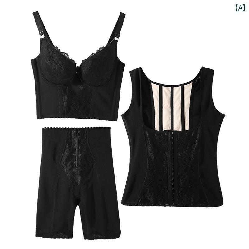 コルセット ベルト レディース ウエスト 長 青 仙 臺 ボディ マネジャー セクシー シェイプ ウェア 産後 モールド 腹部 引き締め ヒップ リフト 調整...