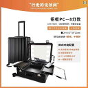 メイク 道具 セット OBOX メイクアップアーティスト プロ メイクアップ ボックス ライト 付き スペシャル ボックス大容量 トロリー ブライダル