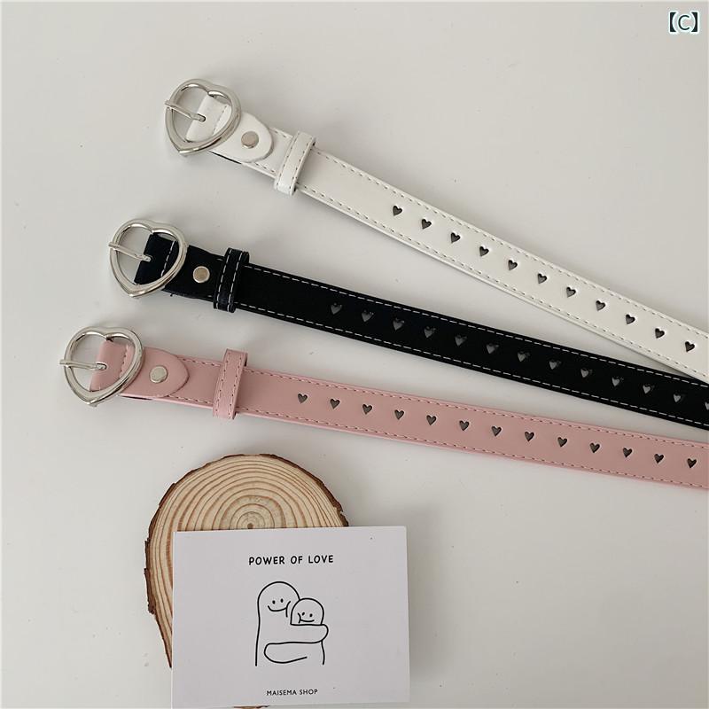 ベルト ウエストマーク 幅広 レディース 婦人 ファッション小物 装飾品 アクセサリー 韓国 カジュアル レトロ おしゃれ ウエスト アレンジ