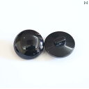 ボタン カジュアル アクセサリー ウール コート ボタン 丸型 キノコ 樹脂 セーター カーディガン シャツ 服 装飾 25 mm