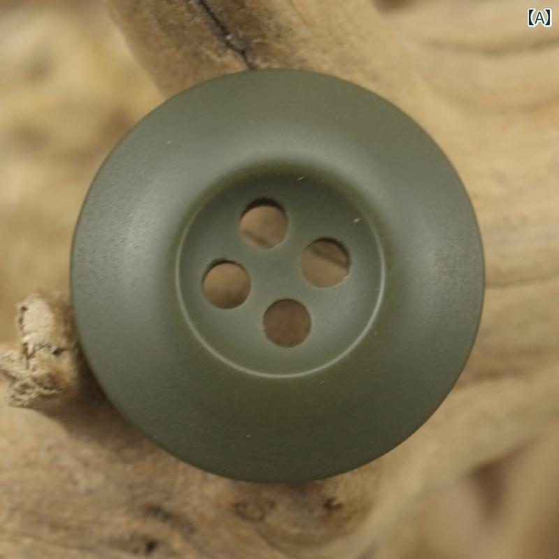 ボタン カジュアル アクセサリー ブラック ナポリ 作業着 ジャケット ボタン ダーク ブルー カーキ ヴィンテージ アメリカン ショート パンツ