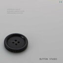 ボタン カジュアル アクセサリー KELUOSIの ホーンボタン スーツ ボタン コート ウィンドブレーカー カフスボタン セーター
