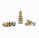 ネジ ボルト 釘 m 4 * 035 / 6 025 光学 工業用 精密 ネジ高 精度 ねじ ペア 細 ピッチ 調整 ネジ ミラー フレーム