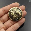 アクセサリー キーホルダー メタル インドのお 金の 布の バックル 銅 DIY ボタン 荷物 衣類 装飾 アクセサリー 財布 スクリュー