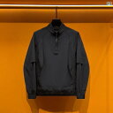 フリース トップス ジッパー スタンドカラー ハーフ ジッパー スウェットシャツ メンズレディース 春秋 カジュアル ジャケット ファッション アメリカン コー...