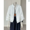 フリース トップス ジッパー おしゃれな 小さい スタンドカラーの ゆったり 日焼け防止 服の 薄手 コート カジュアル ジャケット 夏の アウトドア レジャー...