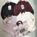 フリース トップス ジッパー 0212 L サイズ バスト 90 着 丈 54 スタンドカラー ジッパー パッチワーク スリムフィット ジャケット レディース ...