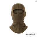 防具 フェイス カバー ヘッド ギア フルフェイスマスク メンズ レディース サイクリング スポーツ 防風 暖かい マスク オートバイ ヘルメット 裏地 屋外 ...