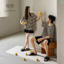 パジャマ セット スウェット Yuenei カップル パジャマ レディース 夏 半袖 ショート パンツ 綿 家 着 カジュアル ファッション ストライプ メンズ...