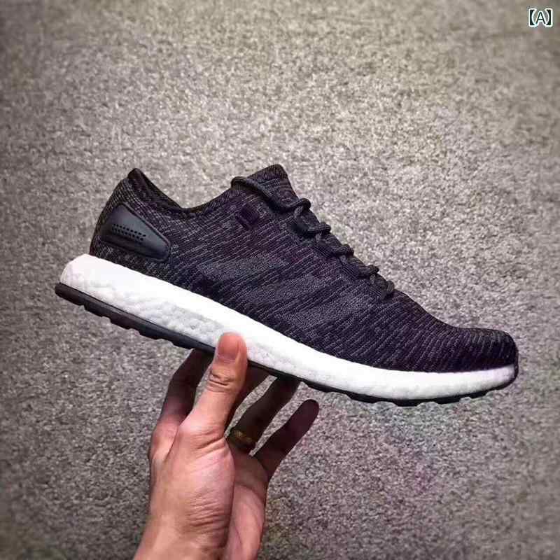 シューズ　ランニング　スポーツ フォレストガンプ メンズ スポーツ シューズ 2025 福建省 プー ティエン 旗 艦 店 UB Е BOOST レディース