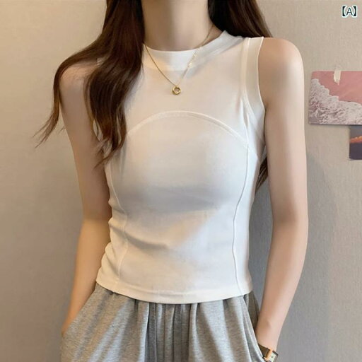 タンクトップ レディース ノースリーブ ホット ガール ノースリーブ I 字型 ベスト 女性用 夏用 大きいサイズ サスペンダー インナーウェア アウターウェア 綿 トップ mm タンクトップ レディース ノースリーブ ホット ガール ノースリーブ I 字型 ベスト 女性用 夏用 大きいサイズ サスペンダー インナーウェア アウターウェア 綿 トップ mm