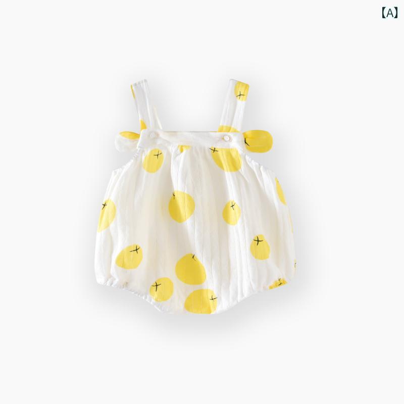 ベビー　服　赤ちゃん ベビースリ