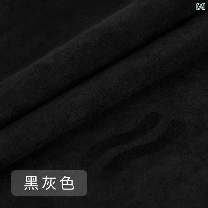布　生地　無地　 自己 接着 スエードレザー 生地の 車 内装 天井の 改造と 修理 布 屋根の 厚手 パッチ