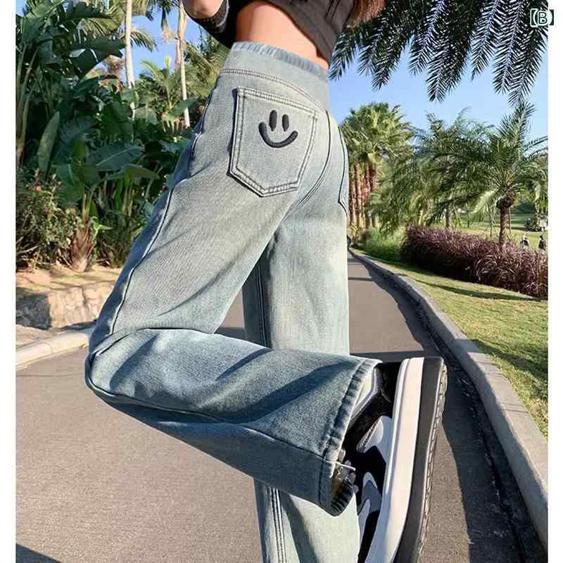 パンツ　スウェット　妊婦 マタニティパンツ 春夏 スタイル アウター 妊娠 初期 ベース ワイド レッグ パンツ 2025 春 着 腹なし ストレート