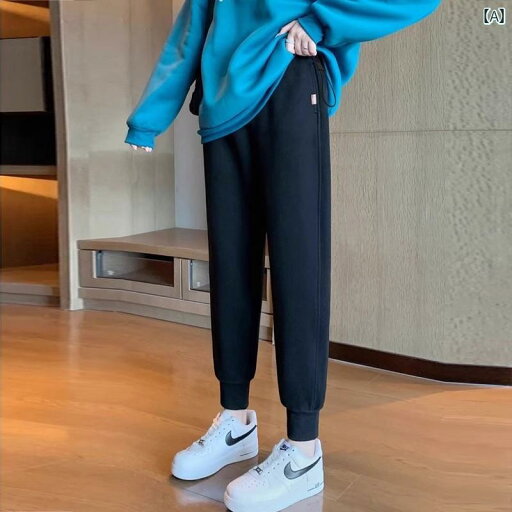 パンツ スウェット 妊婦 マタニティパンツ 秋冬 2025 ベルベット ファッション スポーツ パンツ 冬 アウター 妊娠 腹 ドローストリング スウェットパンツ パンツ スウェット 妊婦 マタニティパンツ 秋冬 2025 ベルベット ファッション スポーツ パンツ 冬 アウター 妊娠 腹 ドローストリング スウェットパンツ