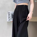 レディース パンツ スウェット マタニティパンツ 春夏 アウター 延長 版 2025 大きいサイズ 秋冬 裏起毛 腹 サポートなし ブラック ナロー ワイド ...