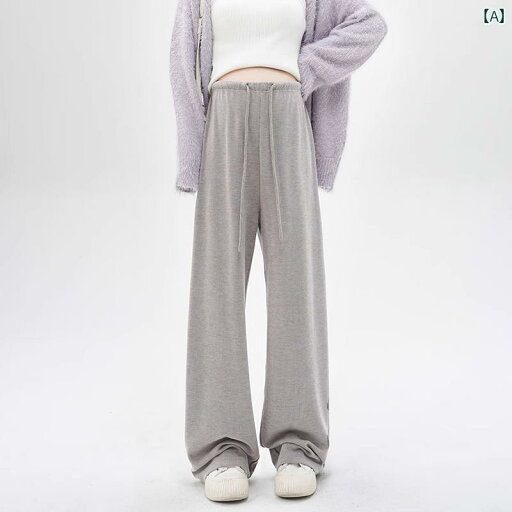 レディース パンツ スウェット UrsaRane マタニティパンツ 春秋用 お腹 サポートなし 締め付けなし ワイド レッグ パンツ 大きいサイズ カジュアル ゆったり もち米 レディース パンツ スウェット UrsaRane マタニティパンツ 春秋用 お腹 サポートなし 締め付けなし ワイド レッグ パンツ 大きいサイズ カジュアル ゆったり もち米