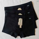 リバーパディで買える「メンズ ボクサーパンツ 下着 ブルー バ オリ メンズ 綿 大きいサイズ ボクサー ブリーフ 男の子 ゆったり 通気性 シームレス スポーツ ショーツ」の画像です。価格は3,708円になります。