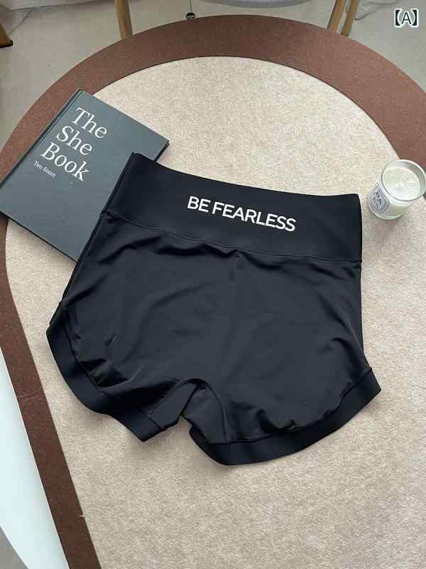 メンズ　ボクサーパンツ　下着 【 イギリスの 女性 グループと 同じ スタイル】 女性用 露出 防止 安全..