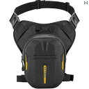 自転車 ホルダー バッグ ロック ブラザーズ オートバイ レッグバッグ メンズ ナイト ポケット 燃料 タンク バッグ 乗馬 機関 車 レディース クロス ボデ...