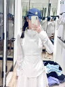 パーカー 薄手 ジャケット ホワイト 日焼け防止 服 レディース 夏 2025 薄手 スリム 通気性 紫外線 防止 フード付き ヨガ カーディガンジャケット