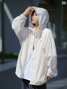 パーカー 薄手 ジャケット 屋外 UPF 50 軽くて 通気性の ある 日焼け防止 服 メンズ レディースの UV 保護 スキン ウインドブレーカー サマー ジ...