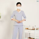 作業服 美容 医療 歯科 医院の ナース 服 スリム 美容師 クラブの ユニフォーム レディース 高級 産科 医と 乳児 ケアの 制服