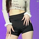 レディース スポーツ レギンス リサ 同じ ジャズ ダンス ホット ガールショーツ 韓国 ガール グループ パフォーマンス 安全 パンツ ハイヒール ハイウエス...